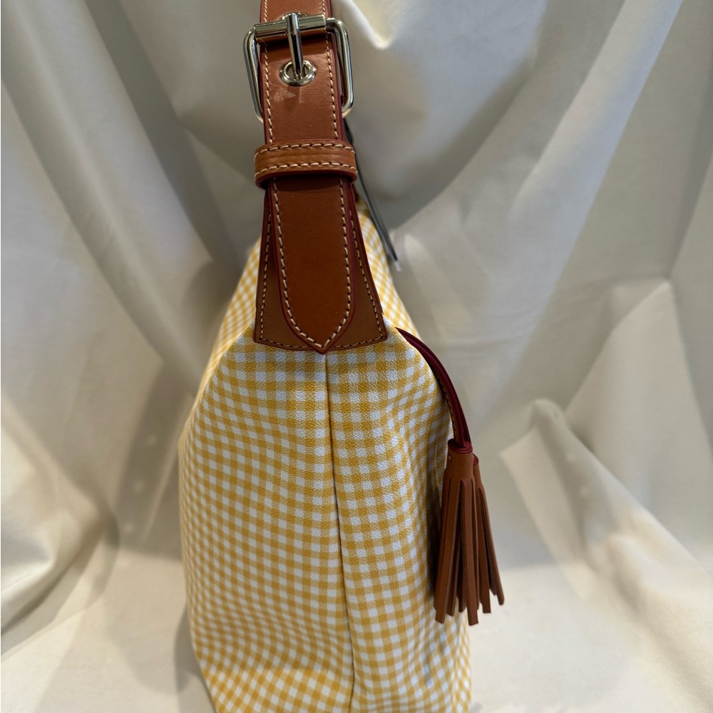 Dooney & Bourke Shoulder Handbag - Picture 6 of 15
